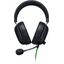 Razer Blackshark V2 X USB Black <RZ04-04570100-R3M1>, вид спереди
