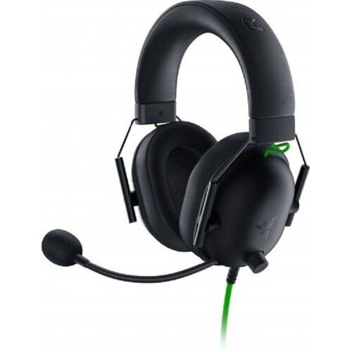 Razer Blackshark V2 X USB Black <RZ04-04570100-R3M1>