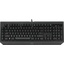 Игровая клавиатура Razer BlackWidow Chroma V2, вид сверху