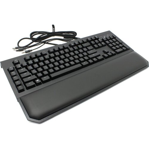 Игровая клавиатура Razer BlackWidow Chroma V2