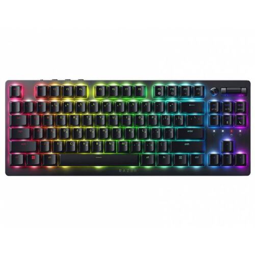 Механическая клавиатура Razer DeathStalker V2 Pro TKL