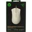   Razer DeathAdder Essential (2021), White (USB, 5btn, 6400 dpi),  