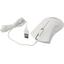   Razer DeathAdder Essential (2021), White (USB, 5btn, 6400 dpi),  