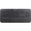 Игровая клавиатура Razer DeathStalker Essential 2014, вид сверху