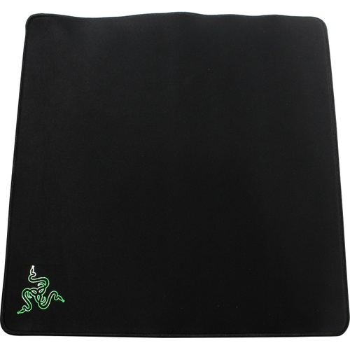 Игровой коврик для мыши Razer Gigantus (455x 455 мм)