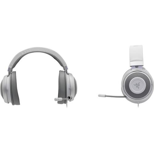 Razer Kraken, Mercury White/Silver <RZ04-02830400-R3M1>