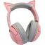 Razer Kraken BT Kitty Edition, Quartz White/Pink <RZ04-03520100-R3M1>, вид основной