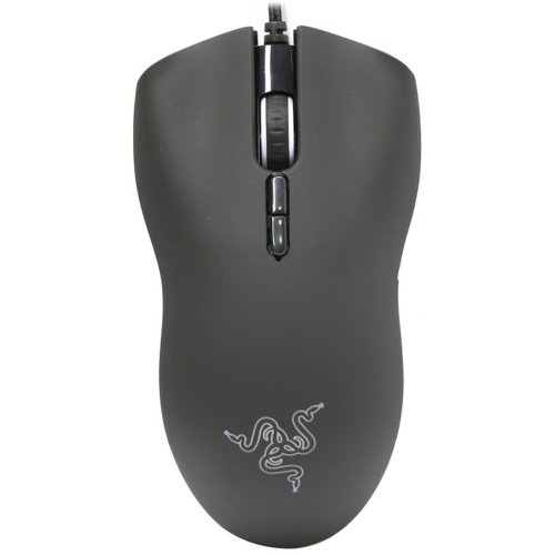Проводная Мышь Razer Lachesis 9btn, 5600 dpi)