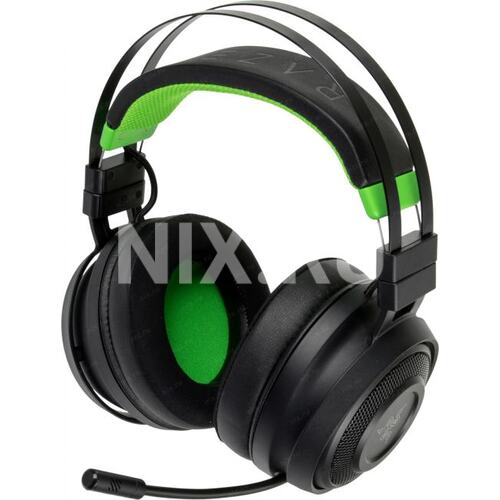 Razer Nari Ultimate Black <RZ04-02910100-R3M1>