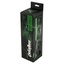 Игровой коврик для мыши Razer Goliathus Omega Fragged Control Edition, вид упаковки