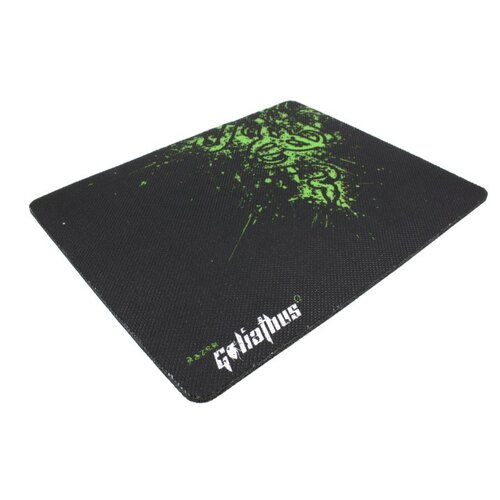 Игровой коврик для мыши Razer Goliathus Omega Fragged Control Edition