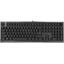 Игровая клавиатура Razer Ornata Ornata V2, вид сверху