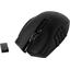   Razer Naga Pro RZ01-03420100-R3G1 (Bluetooth LE, 20btn, 6400 dpi),  