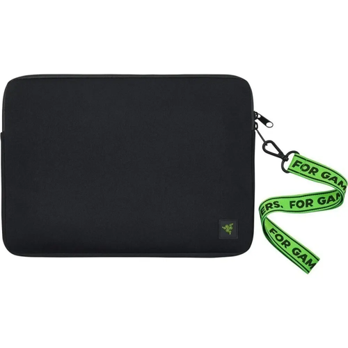 Razer RC21-01440100-R3M1 Чехол для ноутбука, Razer Neoprene Sleeve V2/ Razer Neoprene Sleeve V2 (13.3")