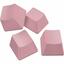 Razer RC21-01491000-R3M1 Колпачки и кабель клавиатуры Razer PBT Keycap + Coiled Cable Upgrade Set, Quartz Pink (US/UK), вид дополнительный 1