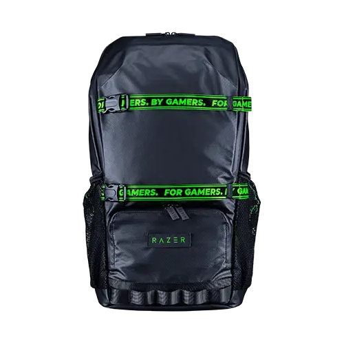 Рюкзак для ноутбука Razer Scout Backpack RC81-03850101-0500