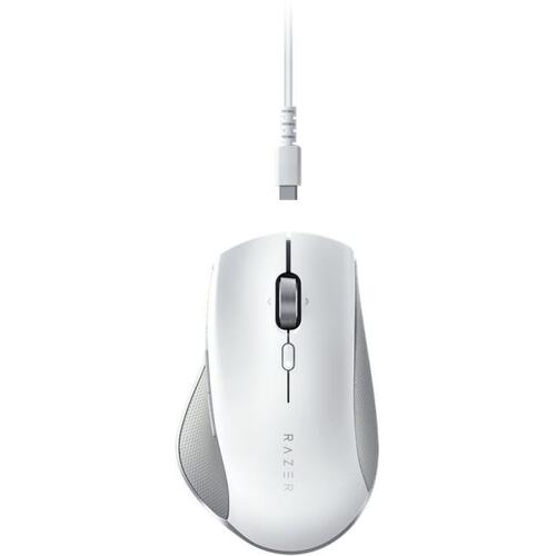 Беспроводная Мышь Razer Pro Click RZ01-02990100-R3M1 (USB 2.0, 8btn, 16000 dpi)