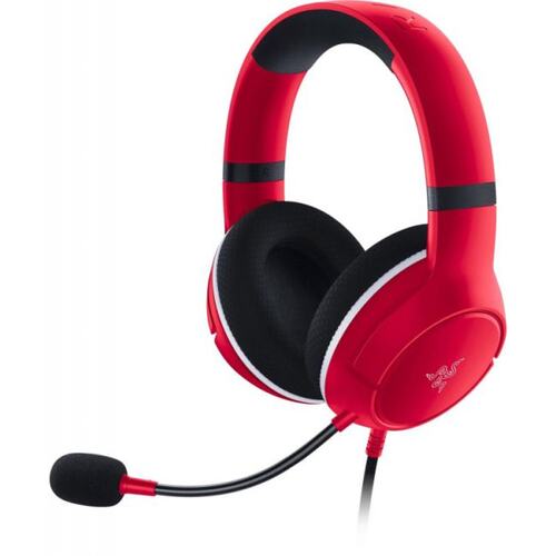 Razer RZ04-03970500-R3M1 Red <RZ04-03970500-R3M1>