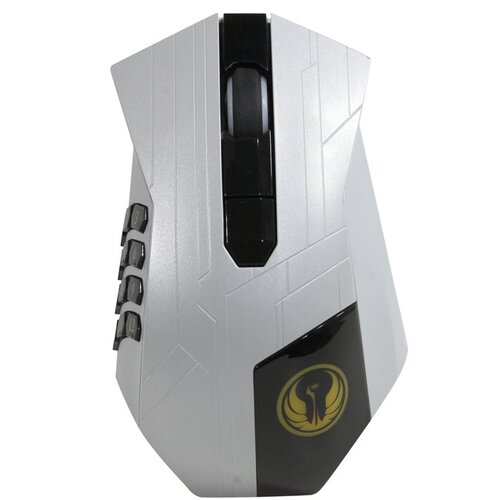 Беспроводная Мышь Razer Star Wars The Old Republic Gaming Mouse (USB 2.0, 17btn, 5600 dpi)