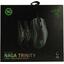   Razer Naga Trinity (USB 2.0, 19btn, 16000 dpi),  