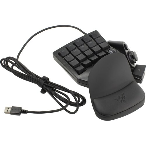 Игровой блок Razer Tartarus V2