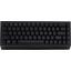 Игровая клавиатура Razer BlackWidow V3 Mini HyperSpeed (Green Switch), вид сверху