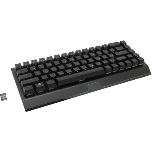 Игровая клавиатура Razer BlackWidow V3 Mini HyperSpeed (Yellow Switch)