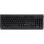 Игровая клавиатура Razer BlackWidow V3 Pro (Green Switch), вид сверху