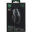   Razer Naga X (USB 2.0, 17btn, 6400 dpi),  