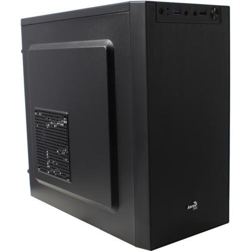 (Z0777341) Minitower: Core i5-12400/ 2x8 Гб/ 256 Гб NVMe SSD/ 8 Тб/ 2.5 Гбит/