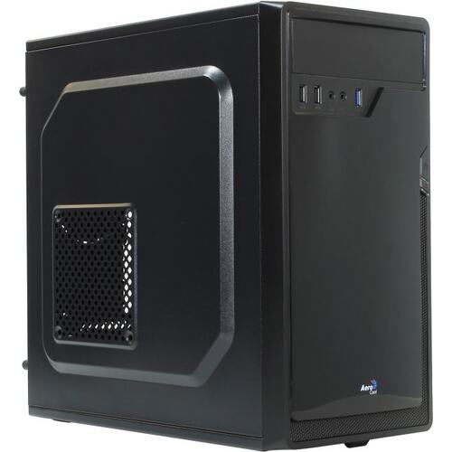 (Z0796990) Minitower: Ryzen 5 PRO 4650G/ 8 Гб + 8 Гб/ 512 Гб SSD/ 1 Гбит/ Кл-ра + Мышь