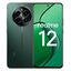 631011002500/631002001837 Смартфон Realme RMX3871 12 4G 256Gb 8Gb зеленый моноблок 3G 4G 2Sim 6.67" 1080x2400 Android 1, вид основной красивый