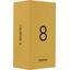 Смартфон REALME 8 Black 128 Гб, вид упаковки