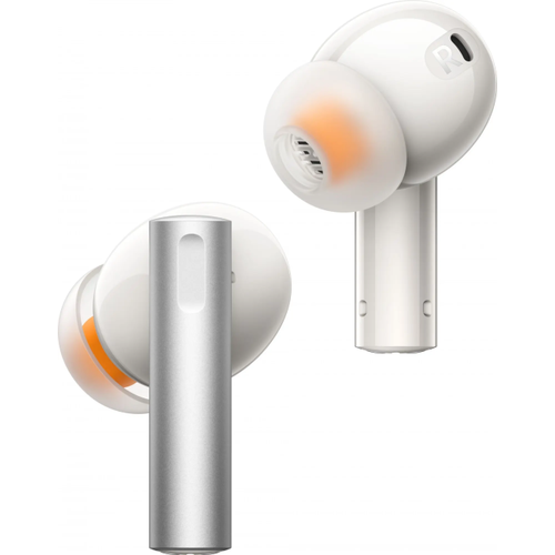 Наушники с микрофоном REALME Buds Air 6 Silver