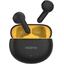 Наушники с микрофоном REALME Buds T01 Black, вид основной
