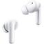Наушники с микрофоном REALME Buds T310 White, вид наушников красивый