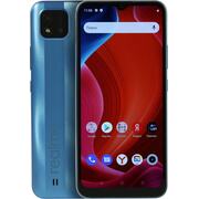  REALME C11 2021 Blue 32 