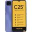 Смартфон REALME C25s Blue 64 Гб, вид коллаж