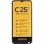 Смартфон REALME C25s Blue 64 Гб, вид спереди