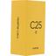 Смартфон REALME C25s Blue 64 Гб, вид упаковки