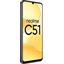  REALME C51 Black 128 ,  