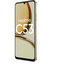 631011000232 Смартфон Realme C53 6/128Gb золотистый, вид основной