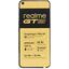 Смартфон REALME GT Master Edition Pearl 128 Гб, вид спереди