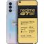 Смартфон REALME GT Master Edition Pearl 128 Гб, вид основной красивый