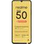 Смартфон REALME Note 50 Midnight Black 64 Гб Dual nano SIM, вид спереди