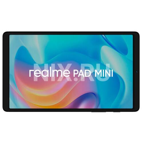 Планшет Realme Pad mini 3/32GB, серый