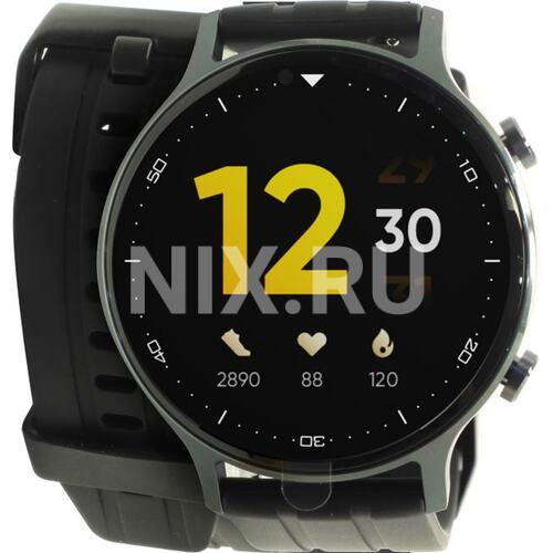 Часы REALME Watch S RMA207 Black