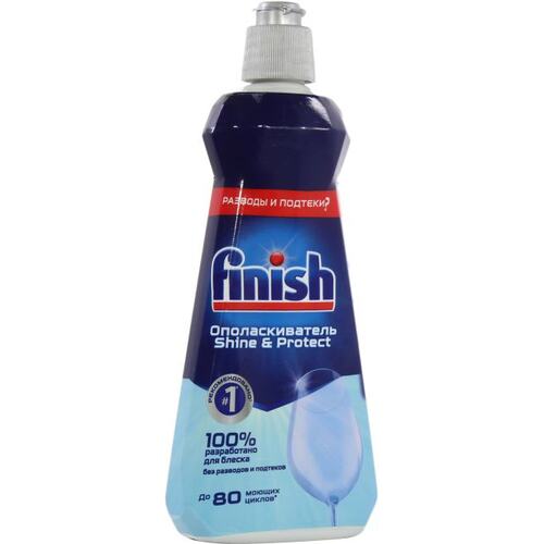 Ополаскиватель Reckitt Benckiser Shine & Protect