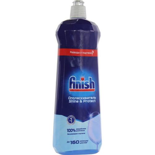 Ополаскиватель Reckitt Benckiser Shine & Protect