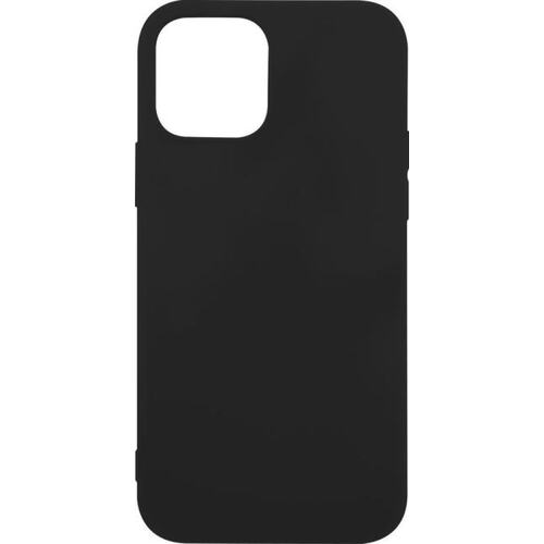 Чехол Red Line для APPLE iPhone 12 / 12 Pro (6.1) Ultimate Black УТ000021883